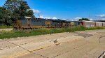 CSX 3217 leads M225.